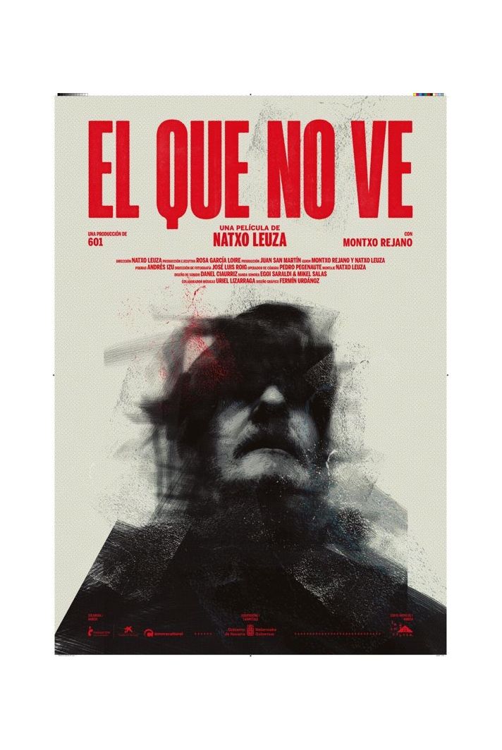 EL QUE NO VE