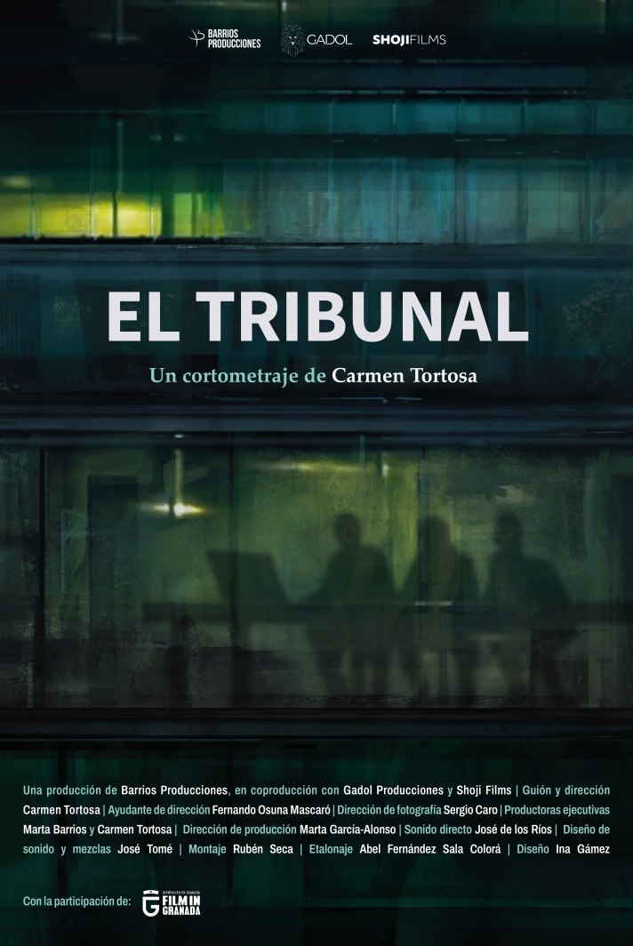 EL TRIBUNAL