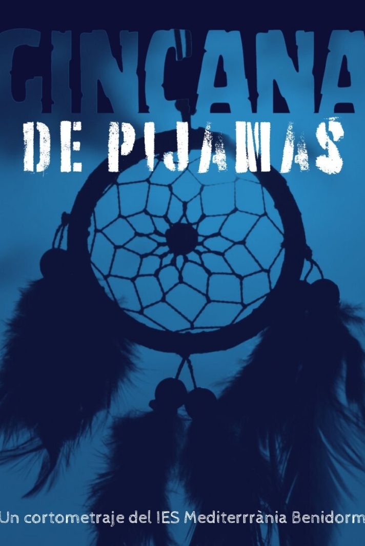 Gincana de Pijamas