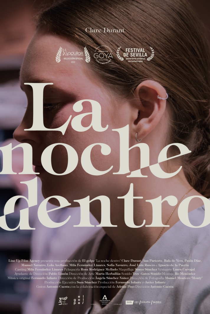 La Noche Dentro