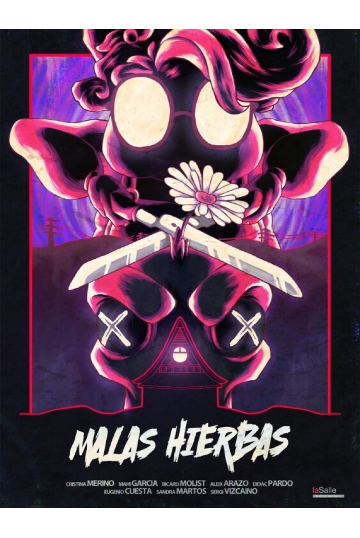 Malas Hierbas