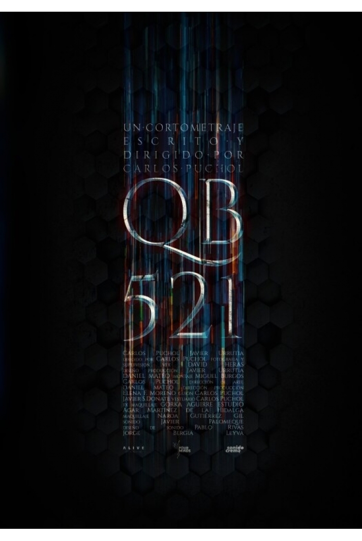 QB 521