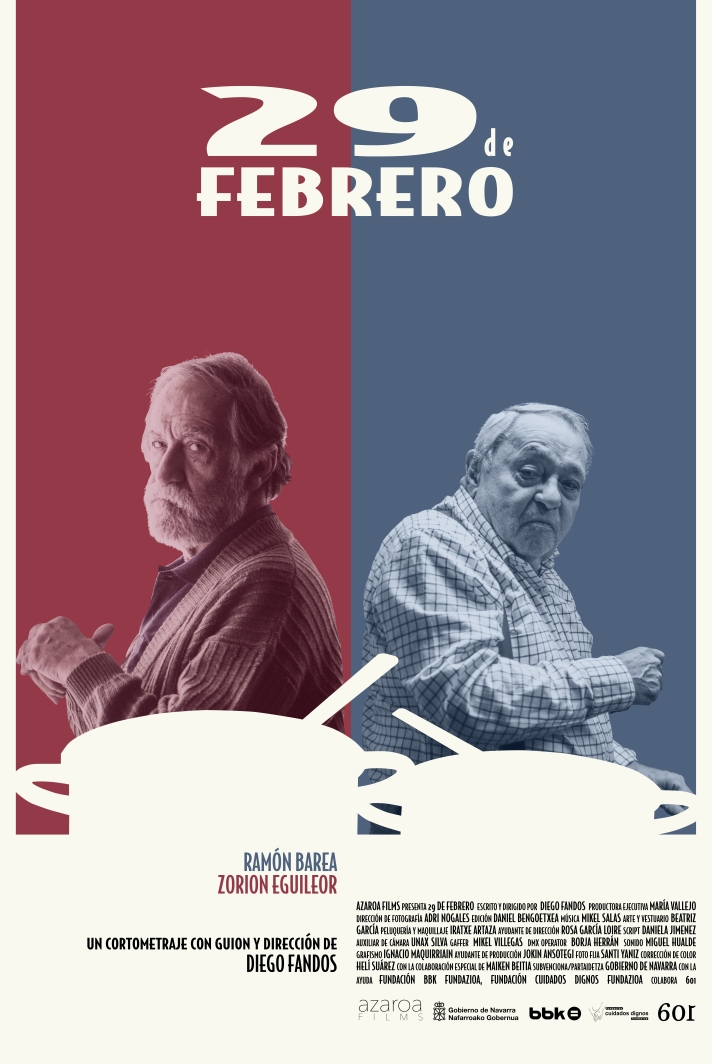 29 DE FEBRERO