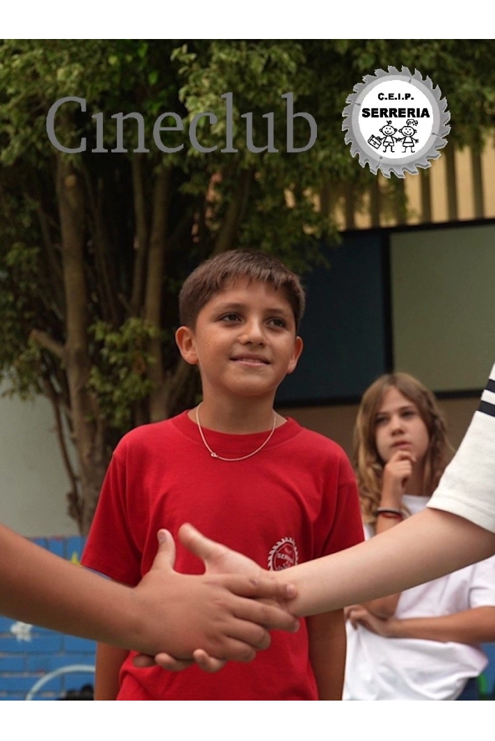 CINECLUB