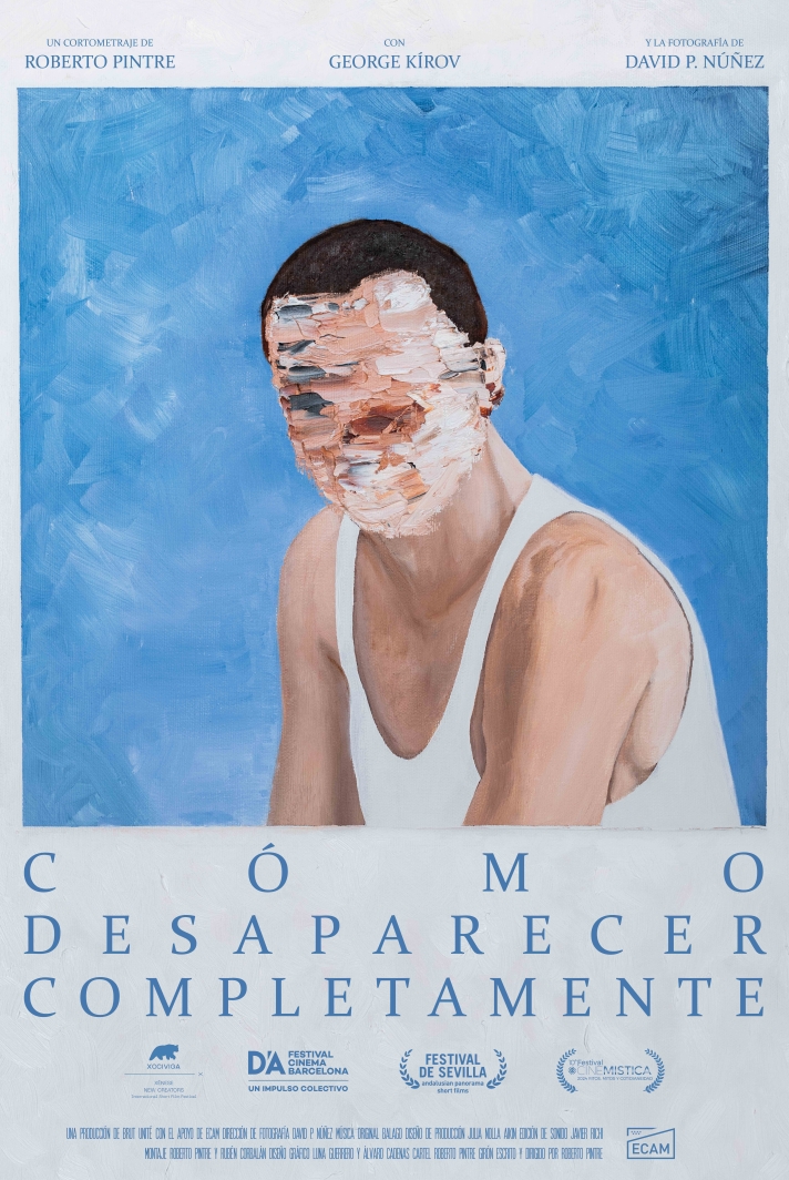 Cómo desaparecer completamente