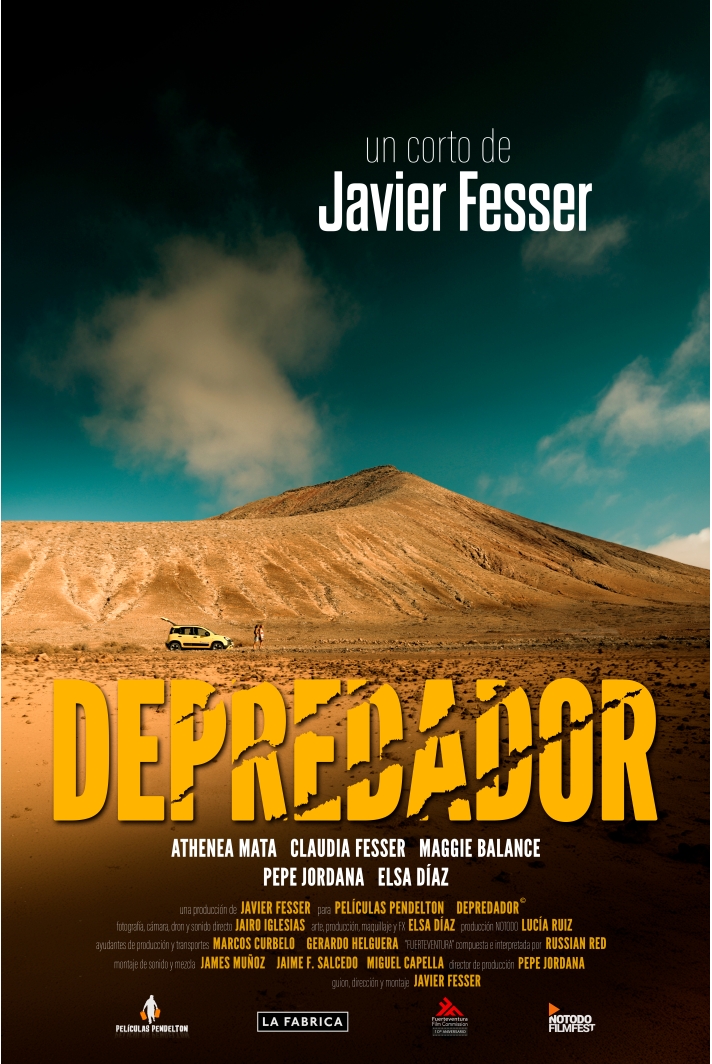 DEPREDADOR