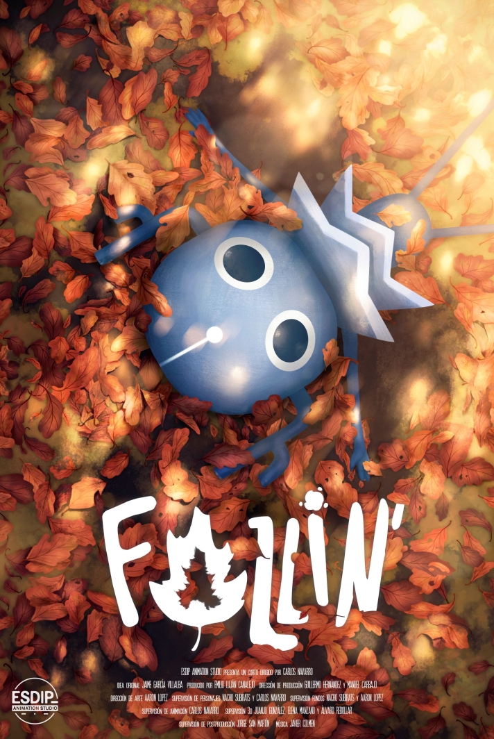 FALLIN\'
