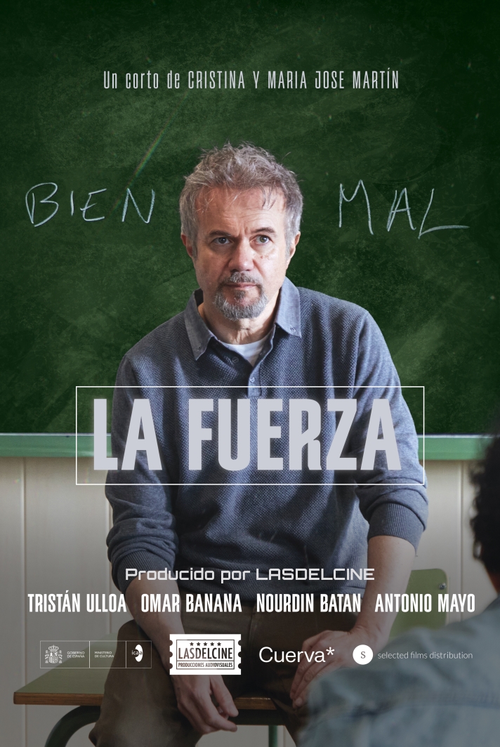 LA FUERZA