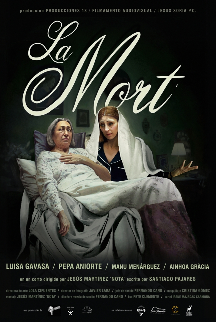 La mort
