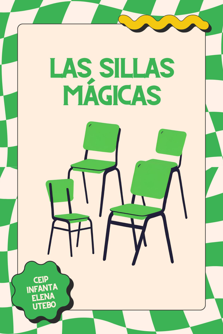 LAS SILLAS MÁGICAS