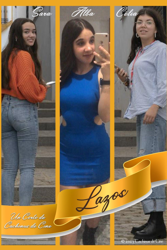 Lazos