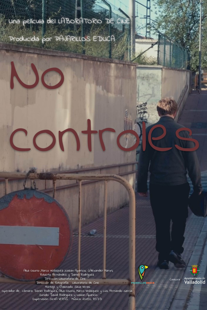 NO CONTROLES