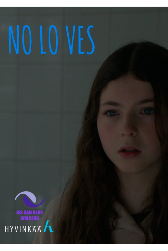 No lo ves
