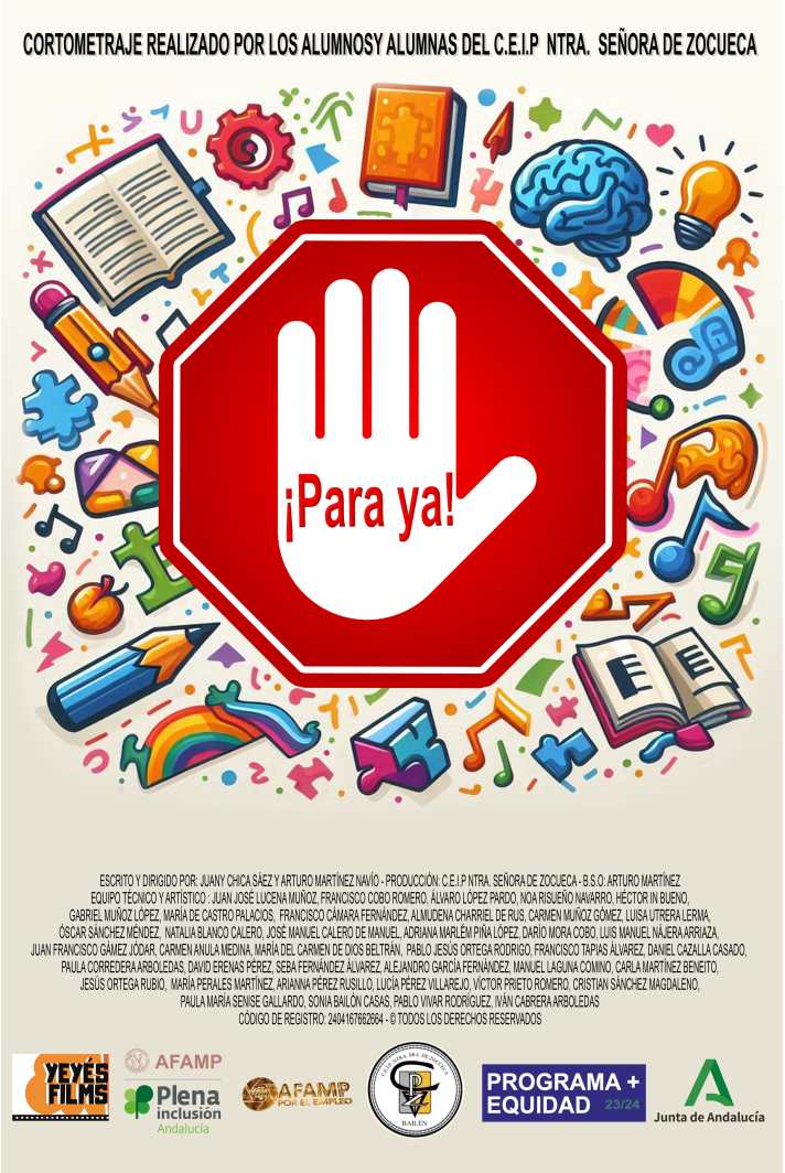 Para ya
