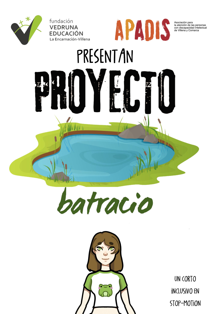 Proyecto Batracio