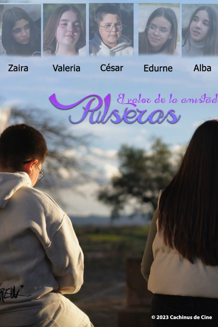 Pulseras