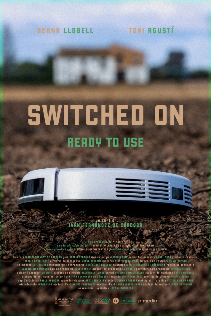 Switched On