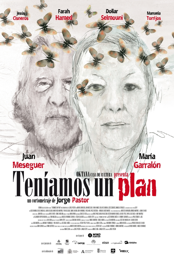 TENÍAMOS UN PLAN