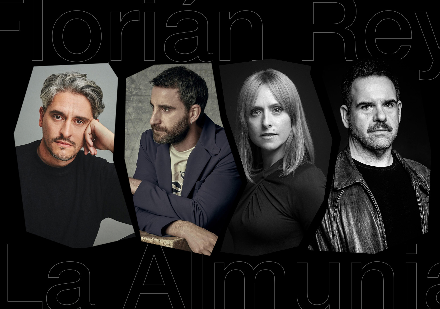 Fescila premia a Dani Rovira, Marcel Barrena, Jorge Usón y Arantxa Ezquerro  — Festival de cine de La Almunia