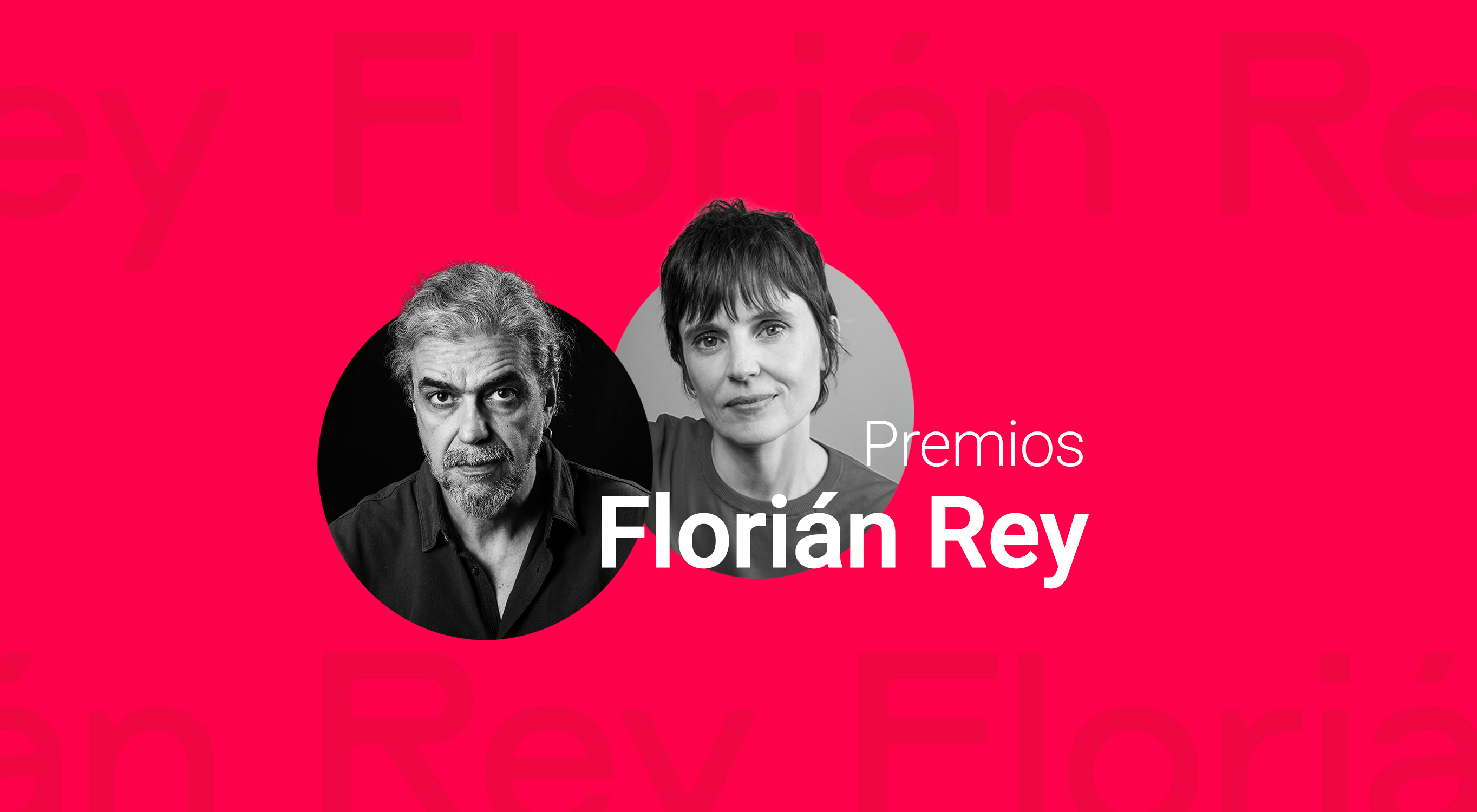 Premios Florián Rey 2026 en el 30º FESCILA | fescila.com