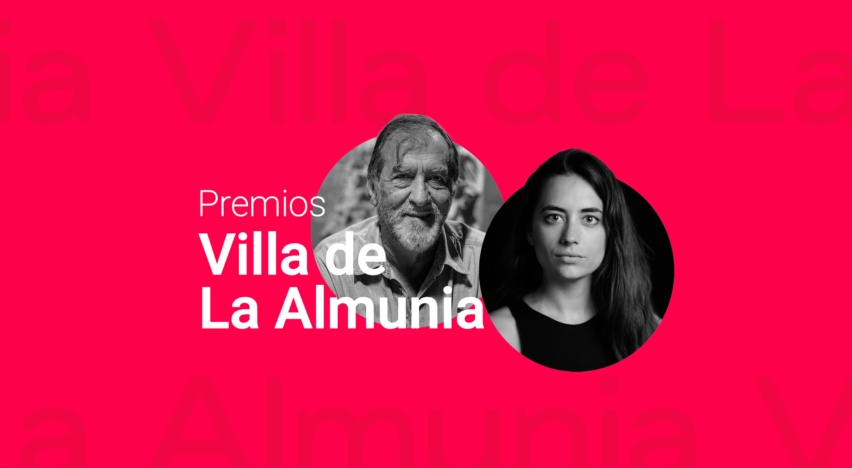Premios Villa de La Almunia 2026 en el 30º FESCILA | fescila.com