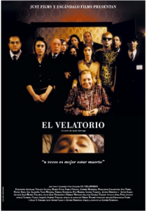 EL VELATORIO