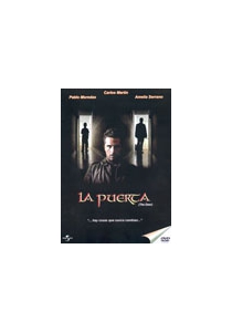 LA PUERTA