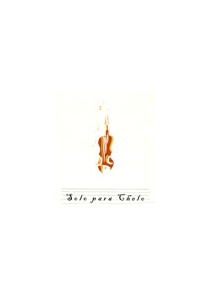 SOLO PARA CHELO