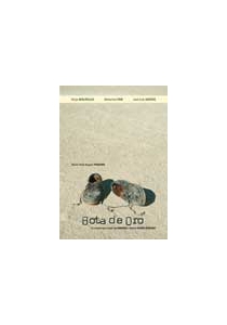 BOTA DE ORO