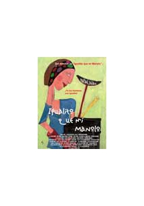 IGUALITO QUE MI MANOLO