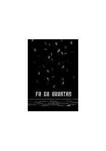 FÉ DE ERRATAS