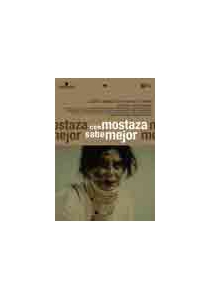 CON MOSTAZA SABE MEJOR