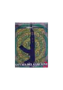 LA XAZA DEL GAMUSINO
