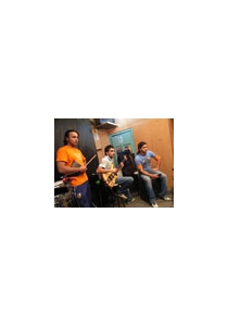 TRES HISTORIAS DE GITANOS