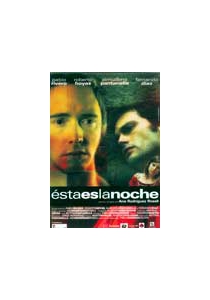 ESTA ES LA NOCHE