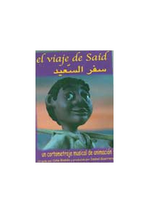 EL VIAJE DE SAID