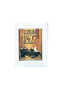 LOUISIANA 1827