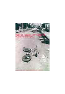 CUATRO HORAS EN CHATILA