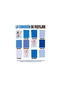LA COMISIÓN DE FESTEJOS
