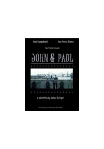 JHON y PAUL