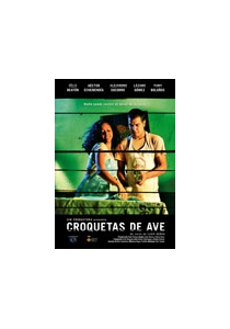 CROQUTAS DE AVE