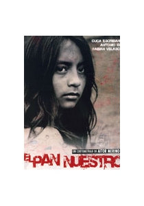 EL PAN NUESTRO