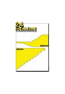 24 ESCALERAS