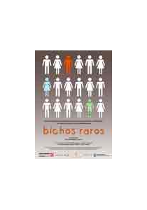 BICHOS RAROS