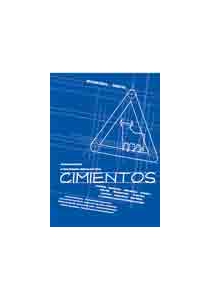 CIMIENTOS