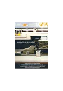 SEGUNDO ANIVERSARIO