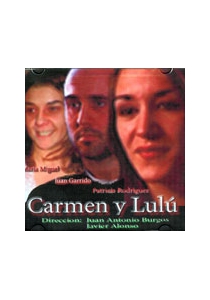 CARMEN Y LULÚ