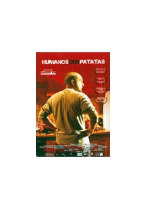 HUMANOS CON PATATAS
