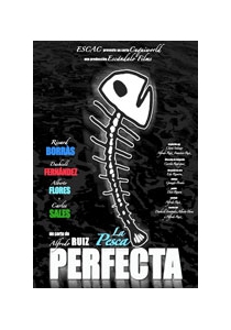 LA PESCA PERFECTA