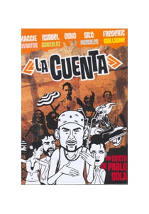 LA CUENTA